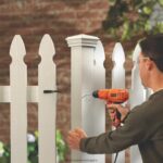 инструменти бг BLACK+DECKER бормашина с кабел 5,5 ампера 3/8 инча V8R6ZD571