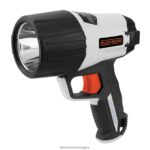 инструменти бг BLACK+DECKER водоустойчив led прожектор V8R6ZD683 - Image 2