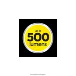 инструменти бг BLACK+DECKER водоустойчив led прожектор V8R6ZD683 - Image 3