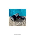 инструменти бг BLACK+DECKER водоустойчив led прожектор V8R6ZD683 - Image 5