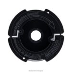 инструменти бг BLACK+DECKER едноредова макара за автоматично подаване V8R6ZD739 - Image 3
