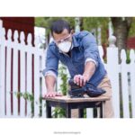 инструменти бг BLACK+DECKER ел.шлайф 1/4 лист 1,5-ам V8R6ZD644
