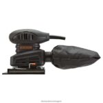 инструменти бг BLACK+DECKER ел.шлайф 1/4 лист 1,5-ам V8R6ZD644 - Image 3