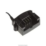 инструменти бг BLACK+DECKER Зарядно устройство за литиево-йонна батерия 20v max V8R6ZD724 - Image 2