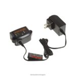 инструменти бг BLACK+DECKER Зарядно устройство за литиево-йонна батерия 20v max V8R6ZD724