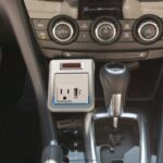 инструменти бг BLACK+DECKER Инвертор на мощност 120 вата V8R6ZD731 - Image 3