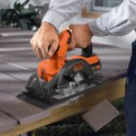 инструменти бг BLACK+DECKER Комбиниран комплект безжична бормашина 20v max powerconnect 4 инструмента V8R6ZD545 - Image 17