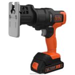 инструменти бг BLACK+DECKER Комбиниран комплект електрически инструменти с матрична бормашина 20v Комплект от 6 инструмента Комплект безжични инструменти V8R6ZD527 - Image 20