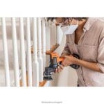 инструменти бг BLACK+DECKER Комбиниран комплект електрически инструменти с матрична бормашина 20v Комплект от 6 инструмента Комплект безжични инструменти V8R6ZD527 - Image 3