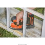 инструменти бг BLACK+DECKER Комбиниран комплект за безжична бормашина/задвижваща мишка с макс. захранване 20v V8R6ZD543 - Image 3