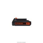 инструменти бг BLACK+DECKER Комбиниран комплект безжична бормашина/винтоверт за 20v max powerconnect циркулярен трион V8R6ZD541 - Image 4