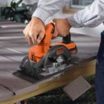 инструменти бг BLACK+DECKER Комбиниран комплект електроинструменти 20v Макс. Комплект безжични електроинструменти с 4 инструмента с 2 батерии и зарядно устройство V8R6ZD544 - Image 4