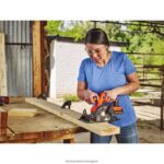 инструменти бг BLACK+DECKER Комбиниран комплект безжична бормашина 20v max powerconnect 4 инструмента V8R6ZD545
