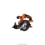 инструменти бг BLACK+DECKER Комбиниран комплект безжична бормашина 20v max powerconnect 4 инструмента V8R6ZD545 - Image 7