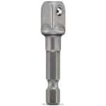 инструменти бг BLACK+DECKER комплект адаптери за контакти 3 бр V8R6ZD758 - Image 2