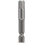 инструменти бг BLACK+DECKER комплект адаптери за контакти 3 бр V8R6ZD758 - Image 4