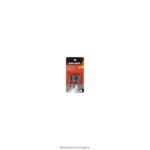 инструменти бг BLACK+DECKER комплект адаптери за контакти 3 бр V8R6ZD758 - Image 6