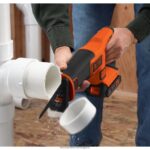 инструменти бг BLACK+DECKER Комплект безжичен саблен трион 20v max V8R6ZD647 - Image 3