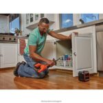 инструменти бг BLACK+DECKER Комплект безжичен саблен трион 20v max V8R6ZD647 - Image 4