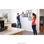 инструменти бг BLACK+DECKER комплект за окачване на картини markit V8R6ZD613 - Image 3