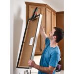 инструменти бг BLACK+DECKER комплект за окачване на картини markit V8R6ZD613 - Image 6