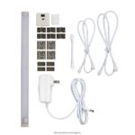 инструменти бг BLACK+DECKER Комплект LED осветление под шкаф с 1 лента V8R6ZD700 - Image 3