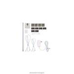 инструменти бг BLACK+DECKER Комплект LED осветление под шкаф с 1 лента V8R6ZD702 - Image 3