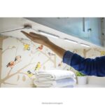 инструменти бг BLACK+DECKER Комплект LED осветление под шкаф с 1 лента V8R6ZD703 - Image 4