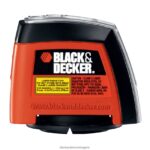 инструменти бг BLACK+DECKER лазерно ниво V8R6ZD608 - Image 2