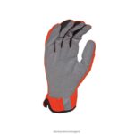 инструменти бг BLACK+DECKER лесна за прилягане универсална ръкавица V8R6ZD753 - Image 3