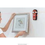 инструменти бг BLACK+DECKER линейно лазерно автоматично нивелиране с търсач на шипове V8R6ZD610 - Image 15