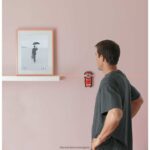 инструменти бг BLACK+DECKER линейно лазерно автоматично нивелиране с търсач на шипове V8R6ZD610 - Image 17
