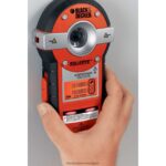 инструменти бг BLACK+DECKER линейно лазерно автоматично нивелиране с търсач на шипове V8R6ZD610 - Image 3