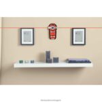 инструменти бг BLACK+DECKER линейно лазерно автоматично нивелиране с търсач на шипове V8R6ZD610 - Image 4