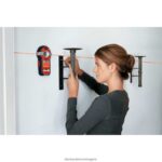инструменти бг BLACK+DECKER линейно лазерно автоматично нивелиране с търсач на шипове V8R6ZD610 - Image 7