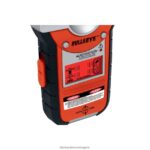 инструменти бг BLACK+DECKER линейно лазерно автоматично нивелиране с търсач на шипове V8R6ZD610 - Image 8