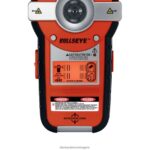 инструменти бг BLACK+DECKER линейно лазерно автоматично нивелиране с търсач на шипове V8R6ZD610 - Image 9