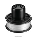 инструменти бг BLACK+DECKER линия за подстригване 20 фута 0,065 инча V8R6ZD743