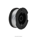 инструменти бг BLACK+DECKER линия за подстригване 30 фута 0,065 инча V8R6ZD745