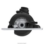 инструменти бг BLACK+DECKER матричен трион, приставка за многофункционален инструмент с кутия за съхранение V8R6ZD663 - Image 2