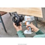 инструменти бг BLACK+DECKER матричен трион, приставка за многофункционален инструмент с кутия за съхранение V8R6ZD663
