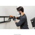 инструменти бг BLACK+DECKER матрична осцилираща приставка за многофункционални инструменти с кутия за съхранение V8R6ZD684