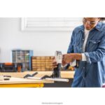инструменти бг BLACK+DECKER матрична приставка за прободен трион за акумулаторна бормашина V8R6ZD665