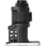 инструменти бг BLACK+DECKER матрична приставка за прободен трион за акумулаторна бормашина V8R6ZD665 - Image 8