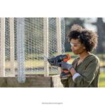 инструменти бг BLACK+DECKER многофункционална приставка за ножици w кутия V8R6ZD587
