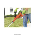 инструменти бг BLACK+DECKER нитрилова ръкавица с висока видимост V8R6ZD750