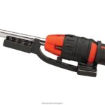 инструменти бг BLACK+DECKER отвертка с тресчотка 10 бита V8R6ZD604 - Image 8