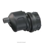 инструменти бг BLACK+DECKER офсетна приставка за отвертка 4v max V8R6ZD592 - Image 2