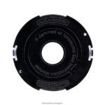 инструменти бг BLACK+DECKER подмяна на влакно за подстригване шпула с двойна линия afs .065-инча V8R6ZD744 - Image 2