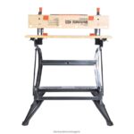 инструменти бг BLACK+DECKER преносим център за проекти на работна маса и менгеме V8R6ZD686 - Image 16